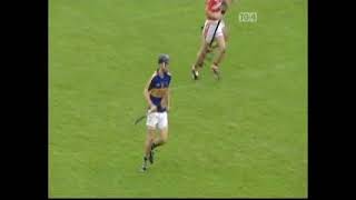 2011 Cork County Final Carrigtwohill v C I T [upl. by Chaker]