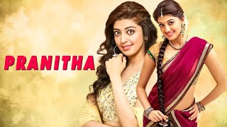 Pranitha Subhash Movies In Hindi Dubbed Full Whistle  South Indian Movies Dubbed In Hindi Full HD [upl. by Atiuqad]