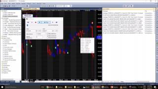 Amibroker Repainging Signals Verifying AFL by Paper Trading App [upl. by Winstonn869]