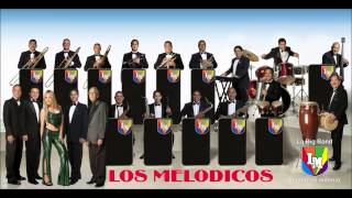 La Custodia De Badillo  Los Melodicos [upl. by Ahsem877]