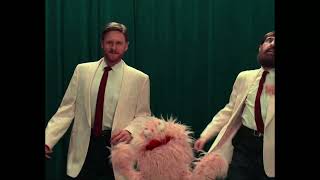 Aunty Donna  Moogie Woogie Boogie music video [upl. by Recnal]