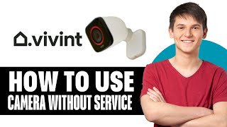 How To Use Vivint Camera Without Service [upl. by Honig283]