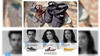 Happenstance Footwear Review  Buy or Not  Must see before buying [upl. by Bryant]