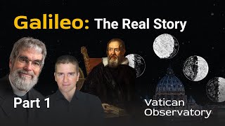 Galileo The Real Story [upl. by Nowed264]