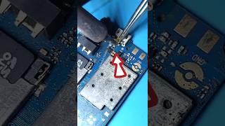 Replacing micro USB port mobile smartphone [upl. by Octavie401]