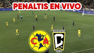 🔴 AMERICA VS COLUMBUS CREW EN VIVO Y EN DIRECTO  CAMPEONES CUP LIVE MATCH [upl. by Rez]