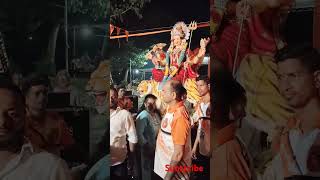 Saphale Devinavratri2024 NayanaKadam97utubeshorts songvlogshortmusic navdurga viralshort [upl. by Anak]