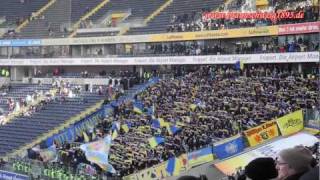 05022012 Eintracht Frankfurt  Eintracht Braunschweig [upl. by Zigmund]