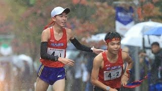 関西創価6年ぶり2回目の優勝 3区終了時トップで4区以降のトラックレースもリード拡大／大阪府高校駅伝 [upl. by Barbuto234]