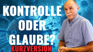 Wo ist der Virennachweis  Interview mit Mikrobiologe Prof Streit Kurzversion [upl. by Nedda]