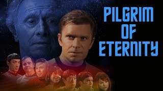 Star Trek Continues E01 quotPilgrim of Eternityquot [upl. by Gniw]