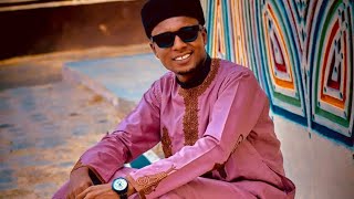 Aliyu Nata ft Ibrahim Jumanji So Na Karia [upl. by Anitsyrk974]