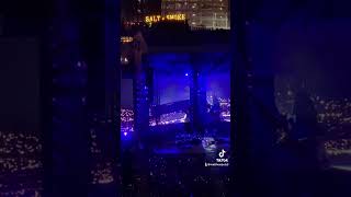 Billy Joel  Piano Man  Busch Stadium Sept 29 2024 [upl. by Adnauqaj]