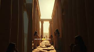 quotQueen Hatshepsut Egypt’s Female Pharaoh and Her Temple of Immortalityquot ancient history facts [upl. by Koblas]