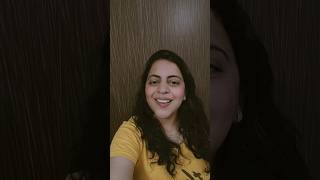 Janeman Janeman  Cover Song  By Shubhangi Sharma song vocalvoice vocal coversongvocal music [upl. by Mallin]