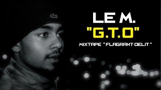 LE M  GTO [upl. by Payton]