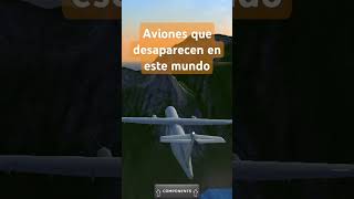 Los aviones desaparecen de este mundo aviation edit flight [upl. by Nyrret]