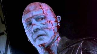 Hellraiser II  Channard Cenboite Emerges [upl. by Laurie745]