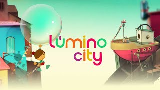 LUMINO CITY  Longplay No Commentary [upl. by Barbara895]