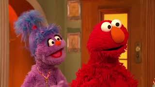 Sesamstraat  Het Furchester Hotel  S01E11 Het Furchester Oehoe tel [upl. by Gone429]