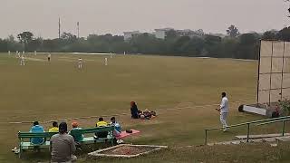 Quaid Azam trophyDimond ground islamabad [upl. by Elane]