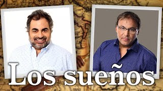 Gabriel Rolón y Roberto Moldavsky  Los sueños [upl. by Yretsym]