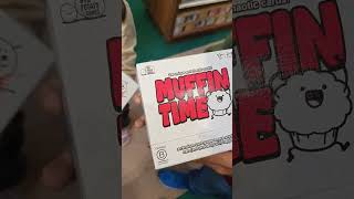 Muffin time card game [upl. by Atiekan]