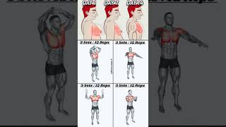 Chest Workout at Home  No ©Copyright infringement intendedEmail contact Us to fixremove [upl. by Ingamar808]