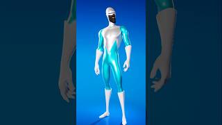 NEW Fortnite The Incredibles Skins  Frozone [upl. by Serg]