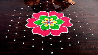 Sankranthi Chukkala Muggulu 🌹 Sankranthi Muggulu 🌹 Sankranthi Kolam Rangoli 🌹 Sankranthi Latest Mugg [upl. by Staford]