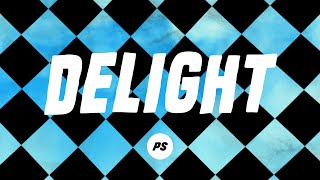 Delight  Planetshakers Official Music Video [upl. by Nadaha]