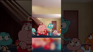 This is what a dumb race looks like  The Goons  Gumball  Cartoon Network [upl. by Anitac999]