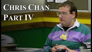 CHRIS CHAN A COMPREHENSIVE HISTORY  PART 4 [upl. by Ahseki278]