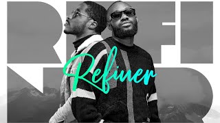 OFFICIAL Refiner Lyric Video [upl. by Anitsud118]