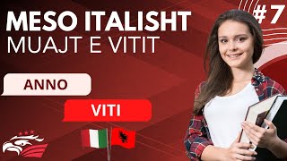 Mësoni Italisht 200 fraza në italisht Gjuha amtare [upl. by Bowra]