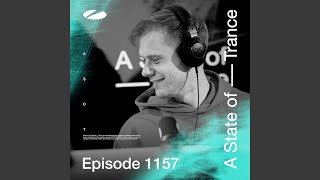 Isthmus ASOT 1157 [upl. by Aaronson]