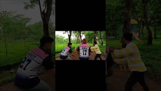 Roshan ravtepriti bhoyeAnil Raut video nakki baga [upl. by Kurys374]