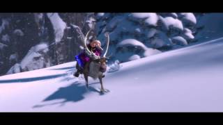 Frozen Il Regno di Ghiaccio  Trailer Home Video  Disponibile in BluRay BluRay 3D e DVD  HD [upl. by Meesan]