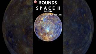 Space Real Sounds II NASA [upl. by Dukie]