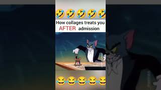 tom and jerry ka best life 🤣🤣 funny viralshorts shortvideo trending comedy [upl. by Leirza]