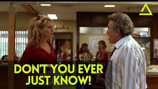 Erin Brockovich  Deleted Scenes Julia Roberts Albert Finney Aaron Eckhart [upl. by Alyled]