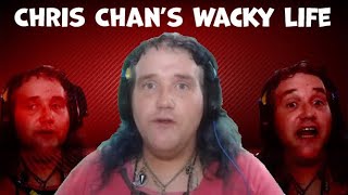 Chris Chan A Month of Lunacy and Solitude [upl. by Nauqram]