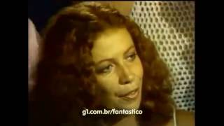 Beth Carvalho canta Agoniza mas não Morre no Clube do Samba de João Nogueira  1979 [upl. by Nessaj137]