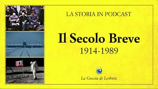 Il Secolo Breve  Trailer [upl. by Nnylrac]