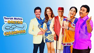 Jethalal new episode 🔴  tarak mehta ka oolta chashma  jethalal today full episode  tmkoc live [upl. by Atsyrt]