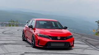 2023 Honda Civic Type R Modifications and Walkaround [upl. by Domela]