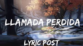 Morat  Llamada Perdida  Music is for me [upl. by Anette775]