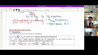 Solution and colligative properties Lecture 01  JEE 2025 [upl. by Norraa829]