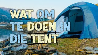 WAT OM TE DOEN IN DIE TENT  7 JANUARIE 2024 [upl. by Edras133]