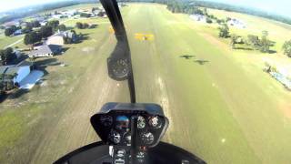 Go Pro HD Hero Crazy Formation Flight [upl. by Namyl577]